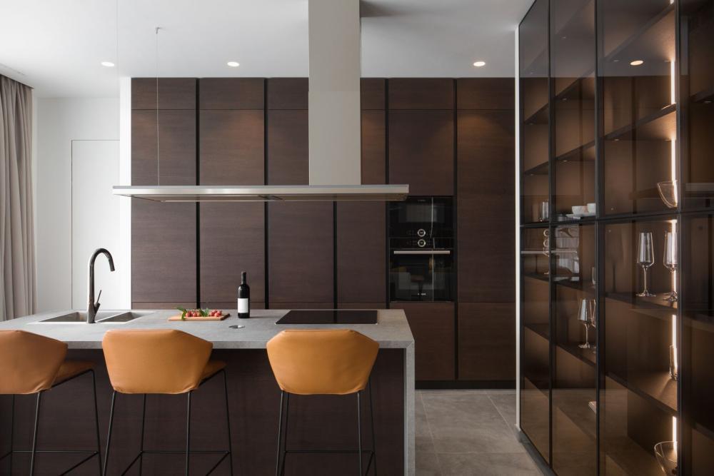 Вилла Bale, Хорватия, 670 м² - фото 16