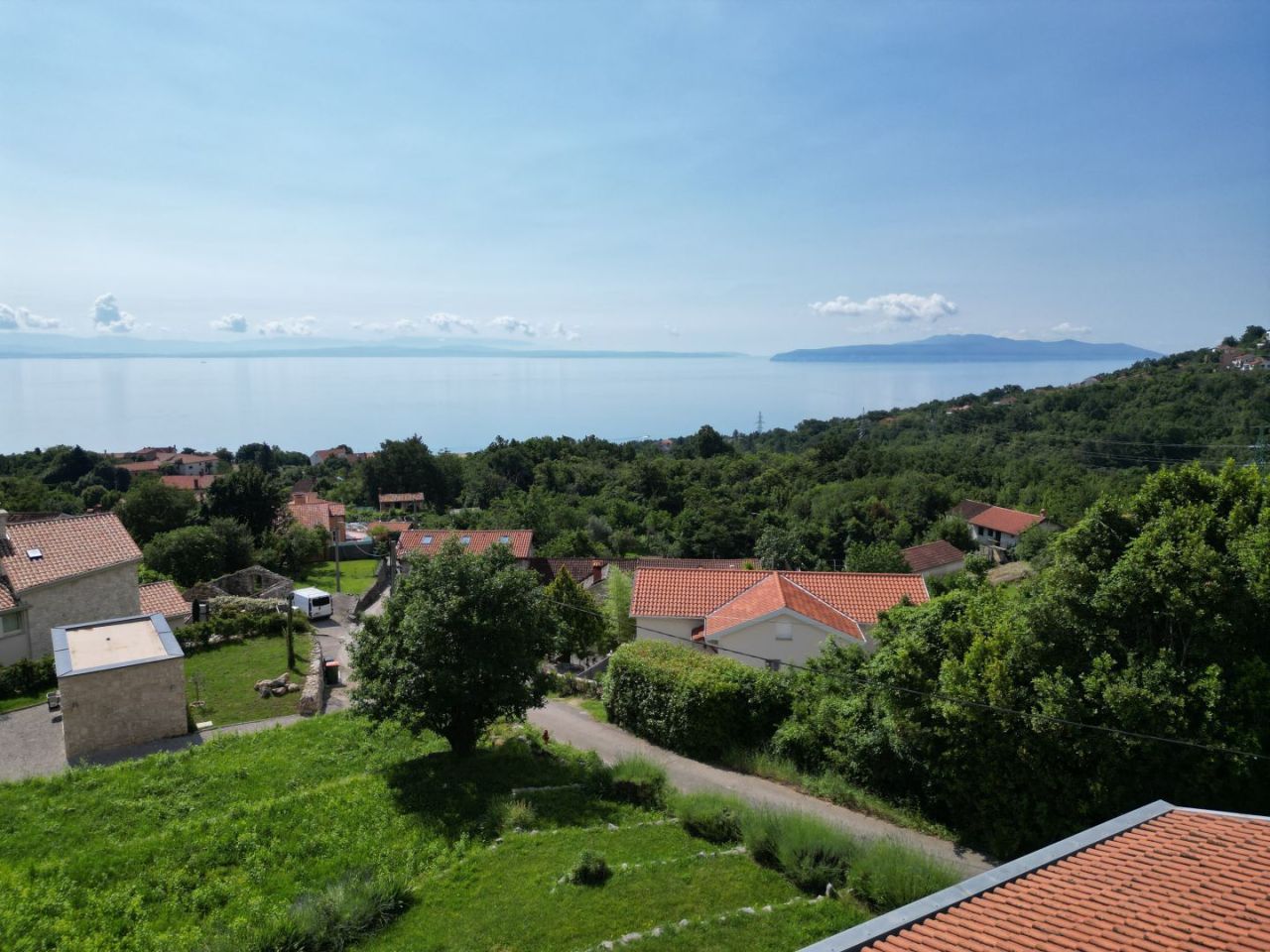Вилла Poljane, Хорватия, 250 м² - фото 16