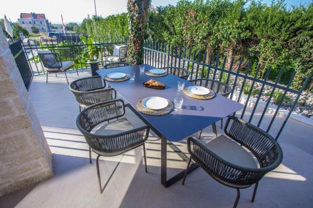 Вилла в Порече, Хорватия, 683 м² - фото 16