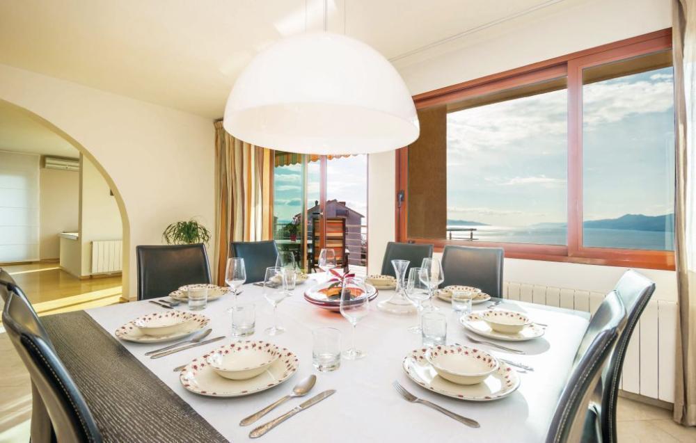 Вилла в Риеке, Хорватия, 300 м² - фото 16