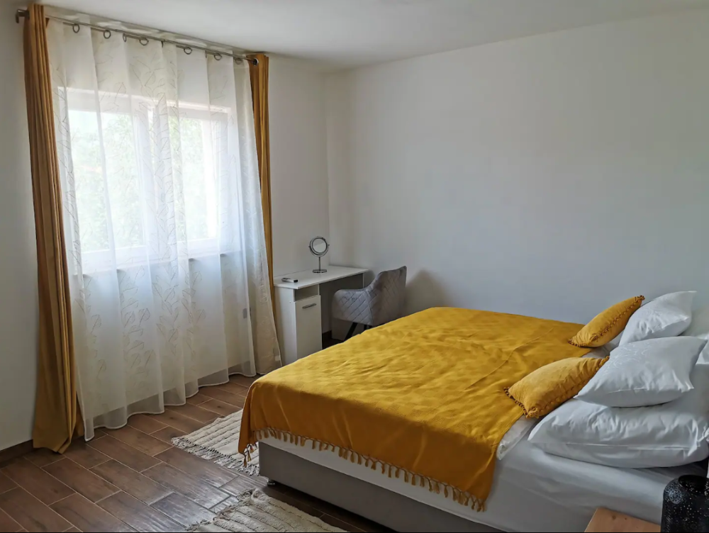 Вилла Barban, Хорватия, 358 м² - фото 16