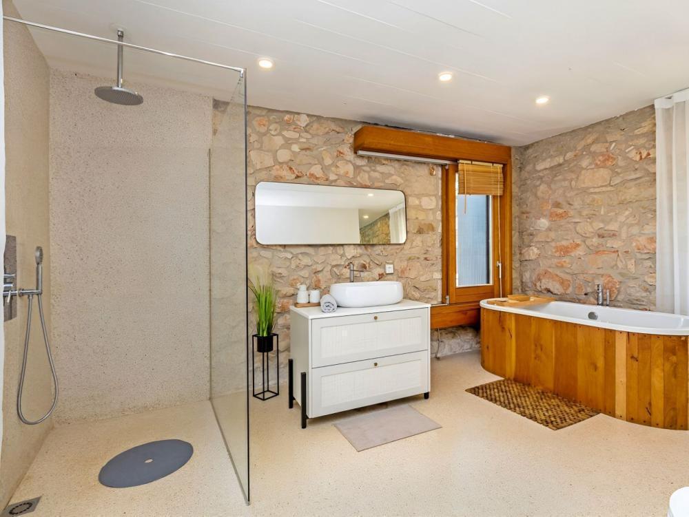 Вилла в Бртонигле, Хорватия, 350 м² - фото 16