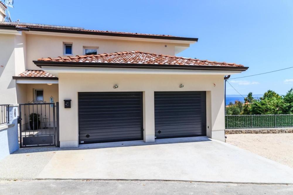 Вилла Ika, Хорватия, 380 м² - фото 16