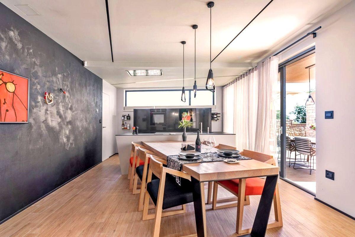 Вилла в Умаге, Хорватия, 206 м² - фото 16