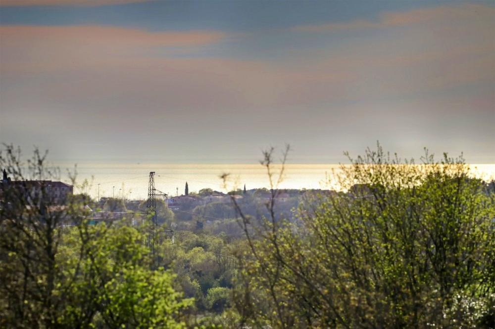 Вилла в Ровини, Хорватия, 650 м² - фото 16