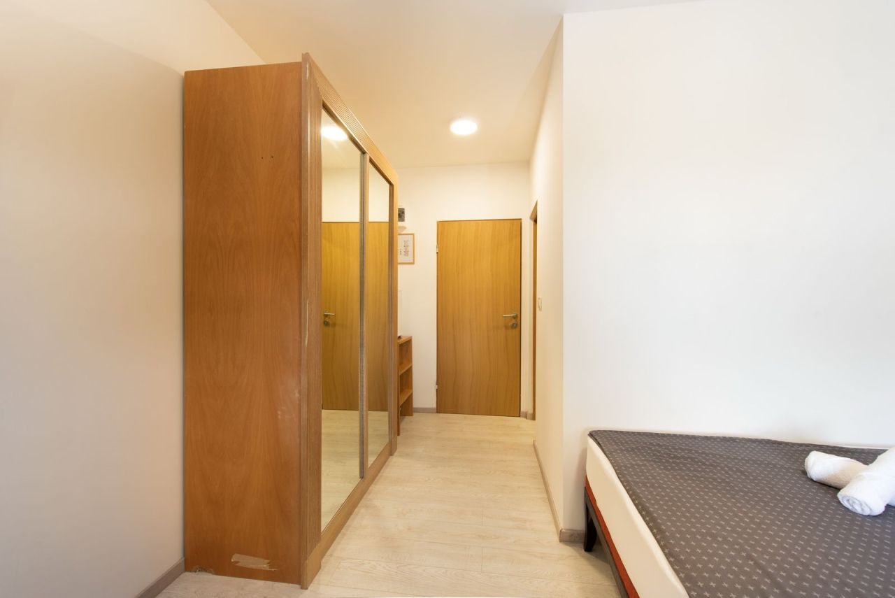 Отель, гостиница Pićan, Хорватия, 1 025 м² - фото 16