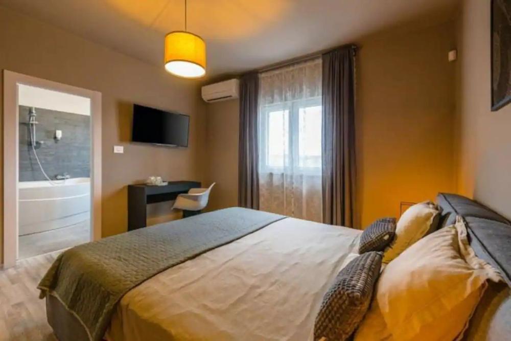 Вилла Grandići, Barban, Хорватия, 130 м² - фото 16