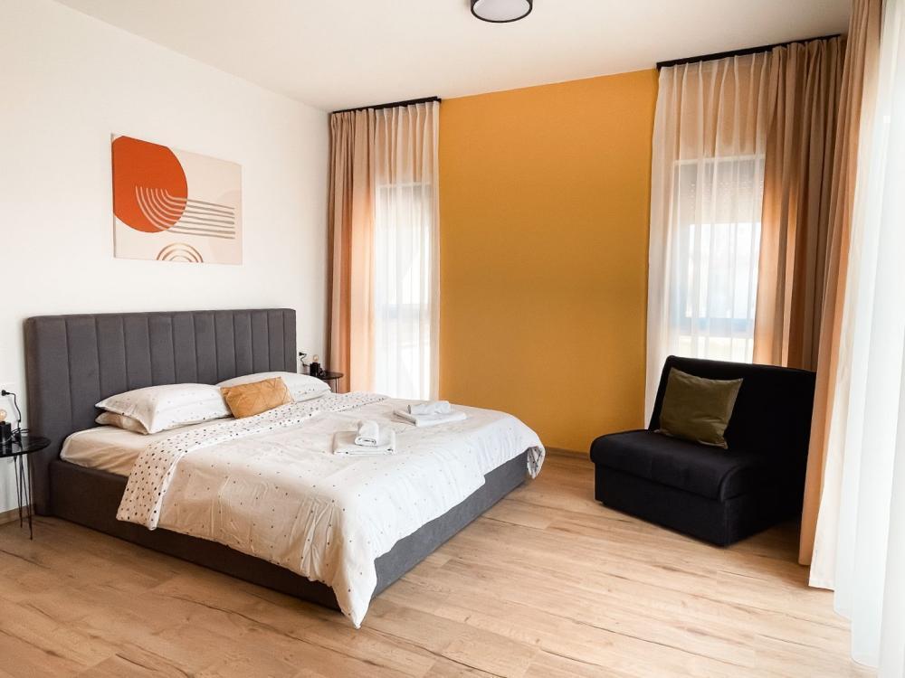 Вилла Pomer, Medulin, Хорватия, 198 м² - фото 16