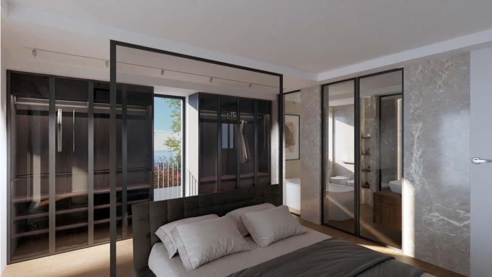 Вилла в Опатии, Хорватия, 300 м² - фото 16