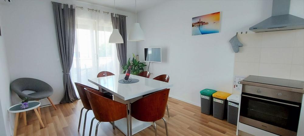 Отель, гостиница Bale, Хорватия, 340 м² - фото 16