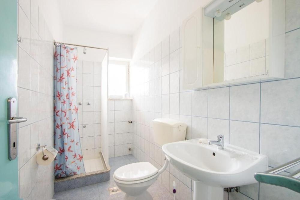 Отель, гостиница Krnica, Marčana, Хорватия, 1 000 м² - фото 16