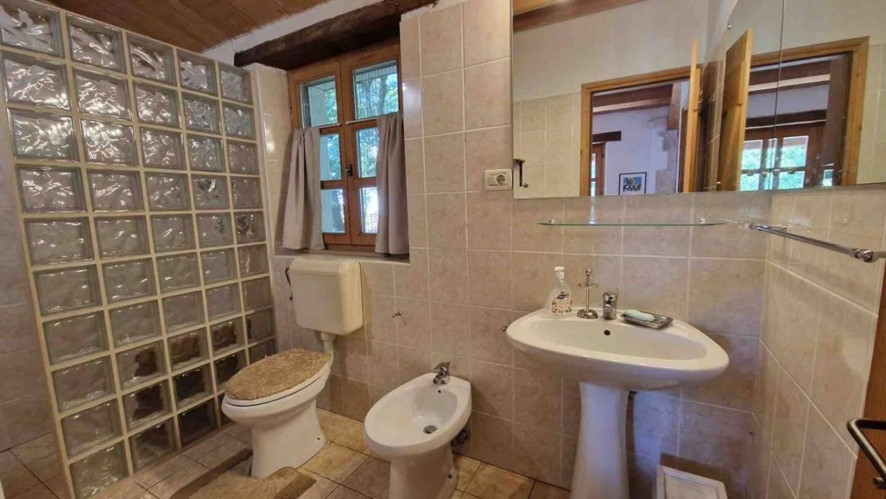 Вилла в Порече, Хорватия, 295 м² - фото 16