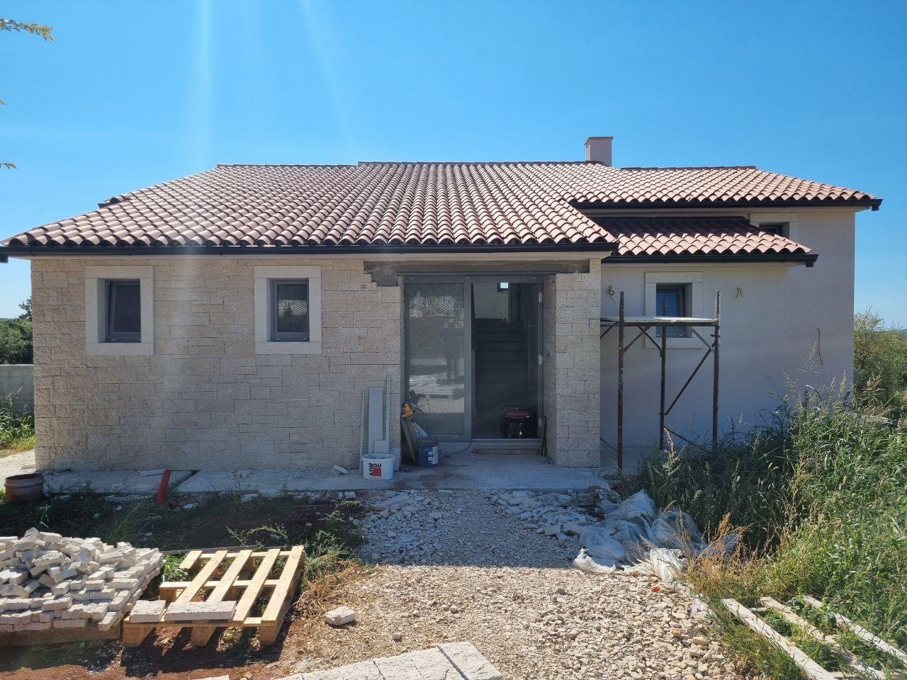 Вилла Sveti Lovreč, Хорватия, 303 м² - фото 16