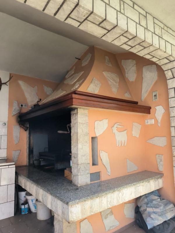 Отель, гостиница в Фажане, Хорватия, 320 м² - фото 16