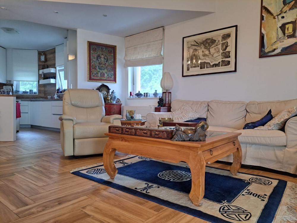 Вилла Kostrena Sveta Lucija, Хорватия, 450 м² - фото 16