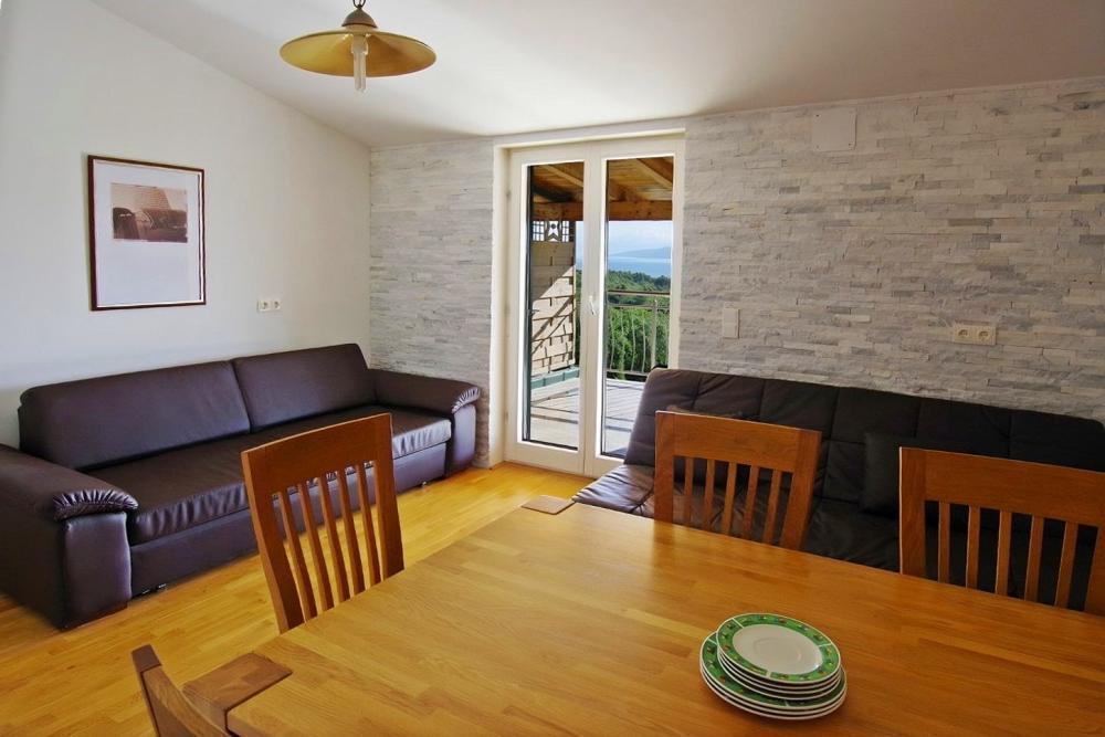 Отель, гостиница Rabac, Labin, Хорватия, 450 м² - фото 16