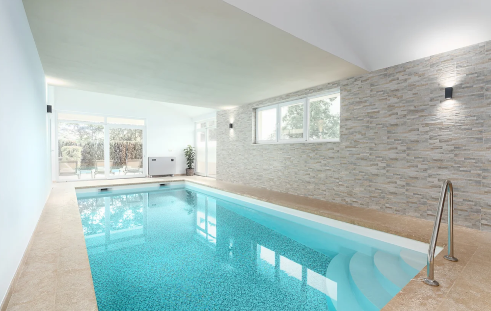 Вилла Žminj, Хорватия, 350 м² - фото 16