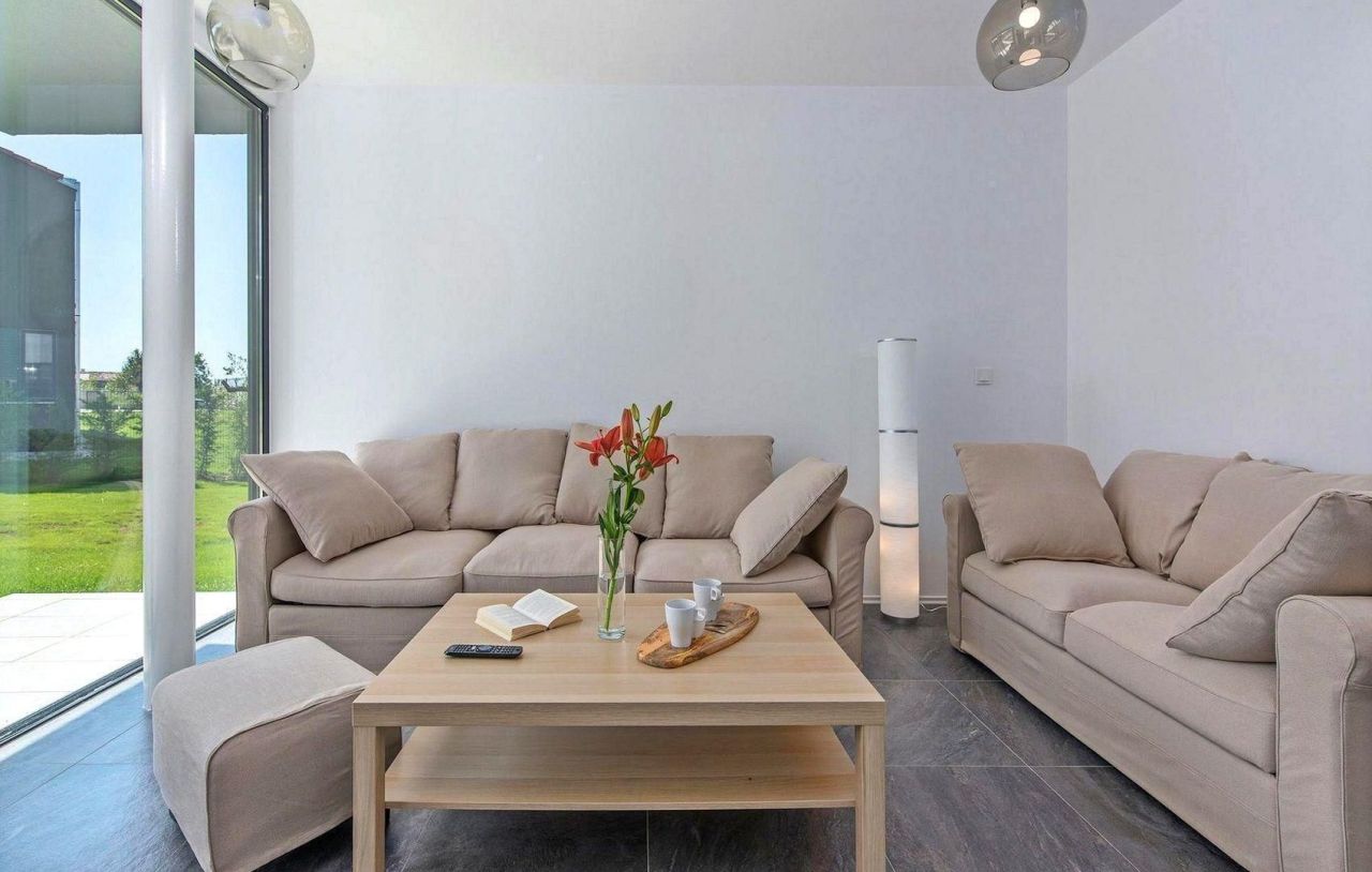 Вилла Barban, Хорватия, 370 м² - фото 16