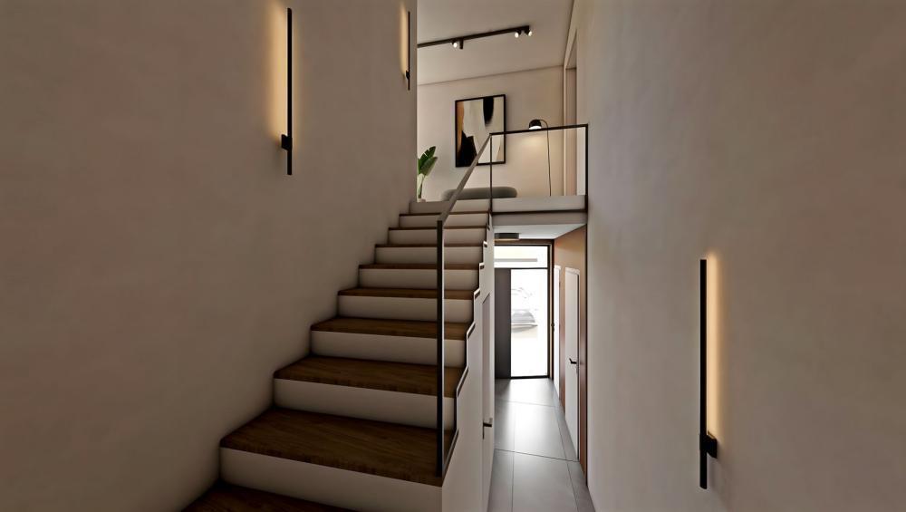 Вилла в Порече, Хорватия, 212 м² - фото 16