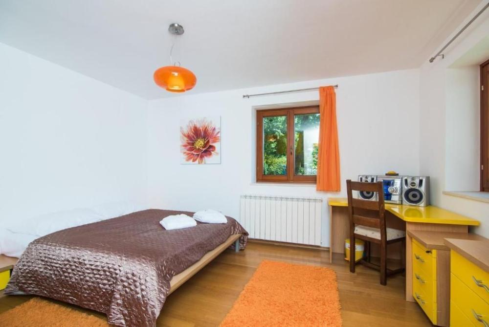 Вилла в Опатии, Хорватия, 290 м² - фото 16