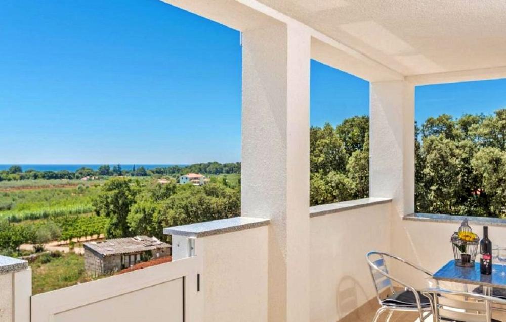 Вилла в Ровини, Хорватия, 304 м² - фото 16