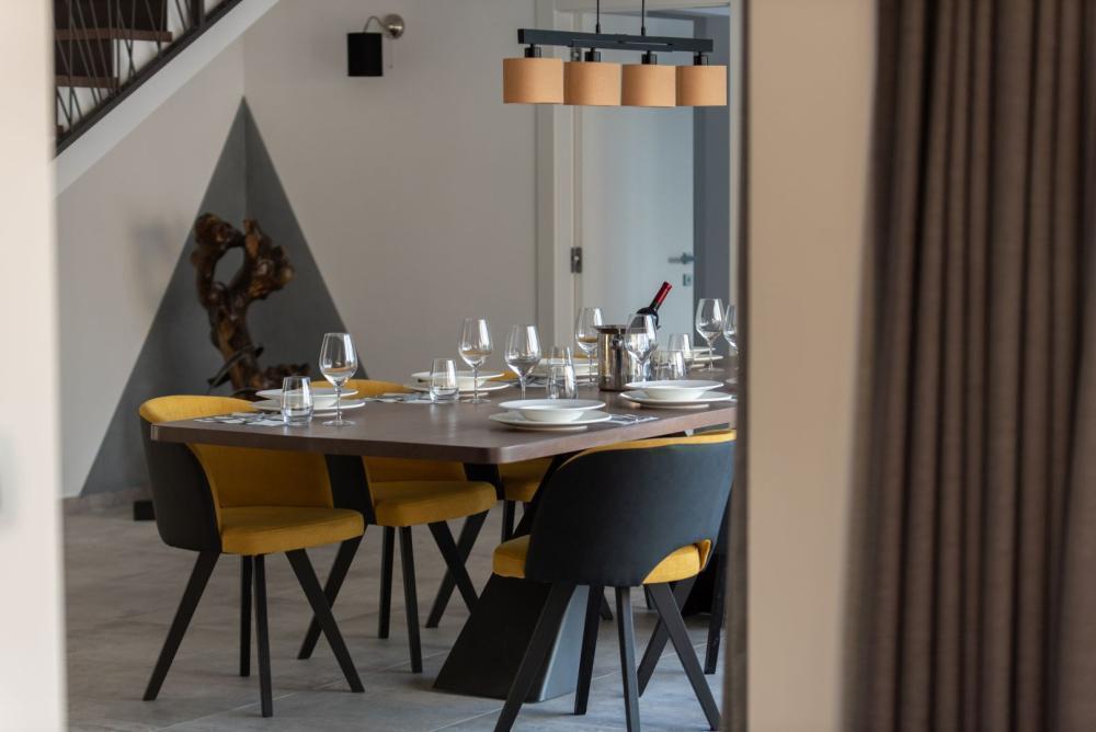 Вилла в Лабине, Хорватия, 287 м² - фото 16