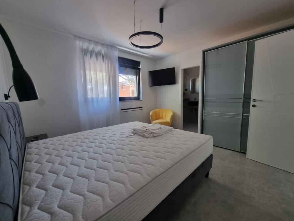 Вилла в Фажане, Хорватия, 280 м² - фото 16