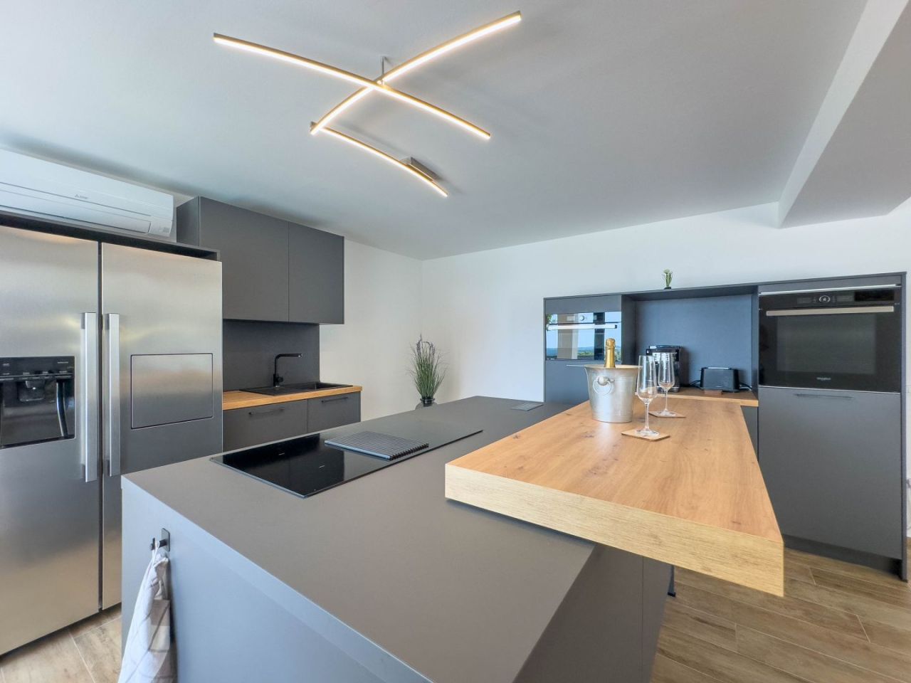 Вилла в Медулине, Хорватия, 277 м² - фото 16