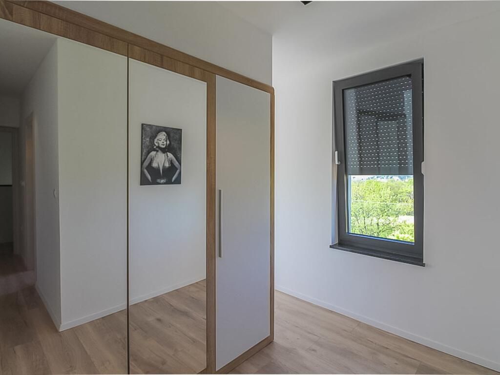 Вилла Kostrena, Хорватия, 330 м² - фото 16