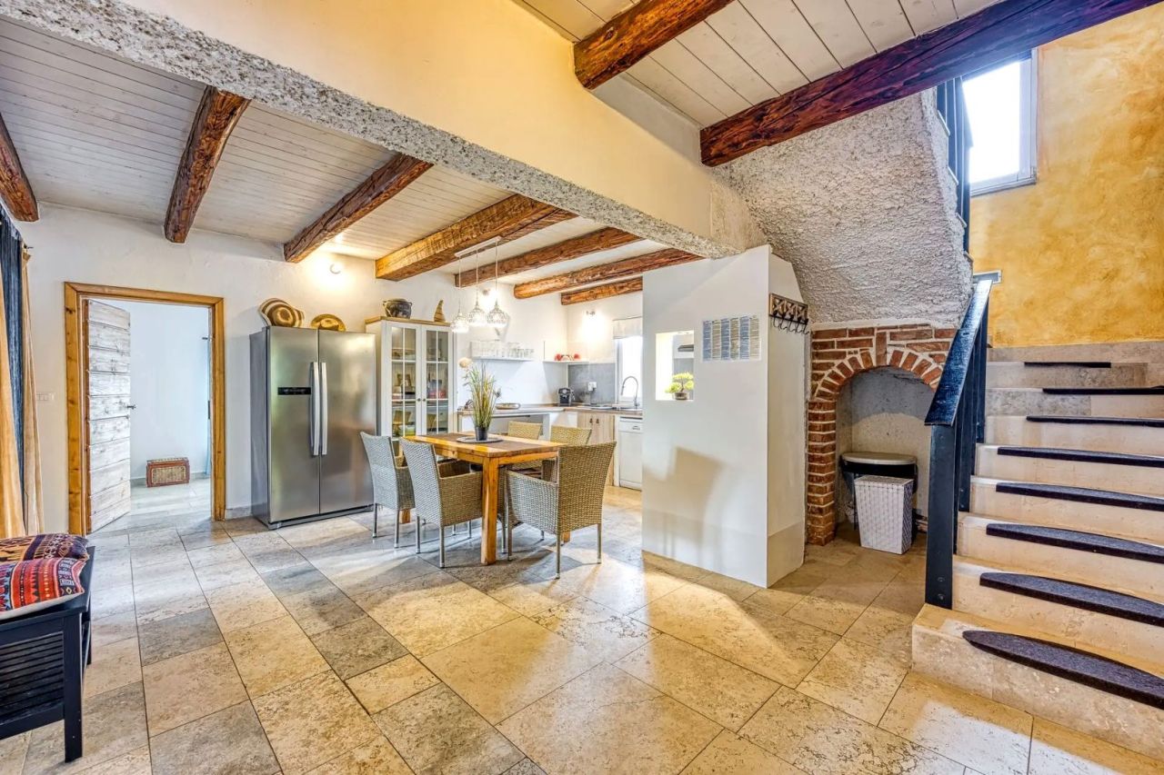 Вилла в Светвинченате, Хорватия, 240 м² - фото 16