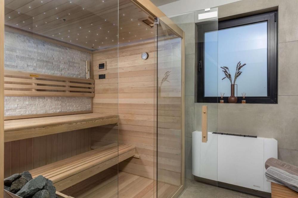 Вилла в Умаге, Хорватия, 278 м² - фото 16