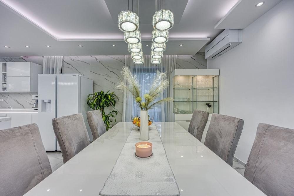 Вилла в Ровини, Хорватия, 290 м² - фото 16