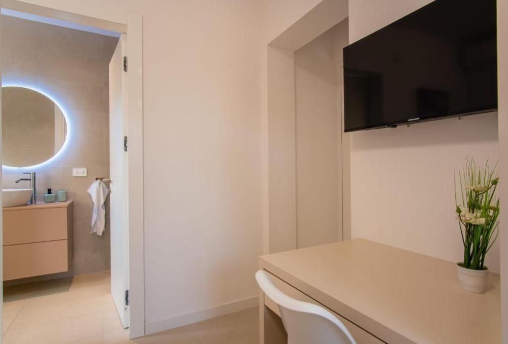 Вилла Mandre, Kolan, Хорватия, 270 м² - фото 16