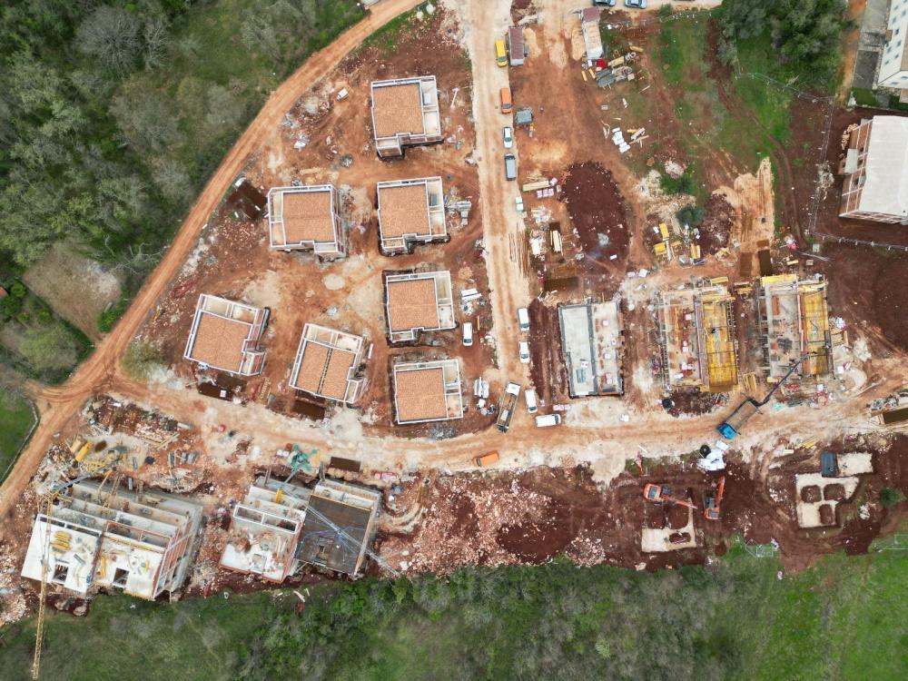 Вилла в Умаге, Хорватия, 211 м² - фото 16