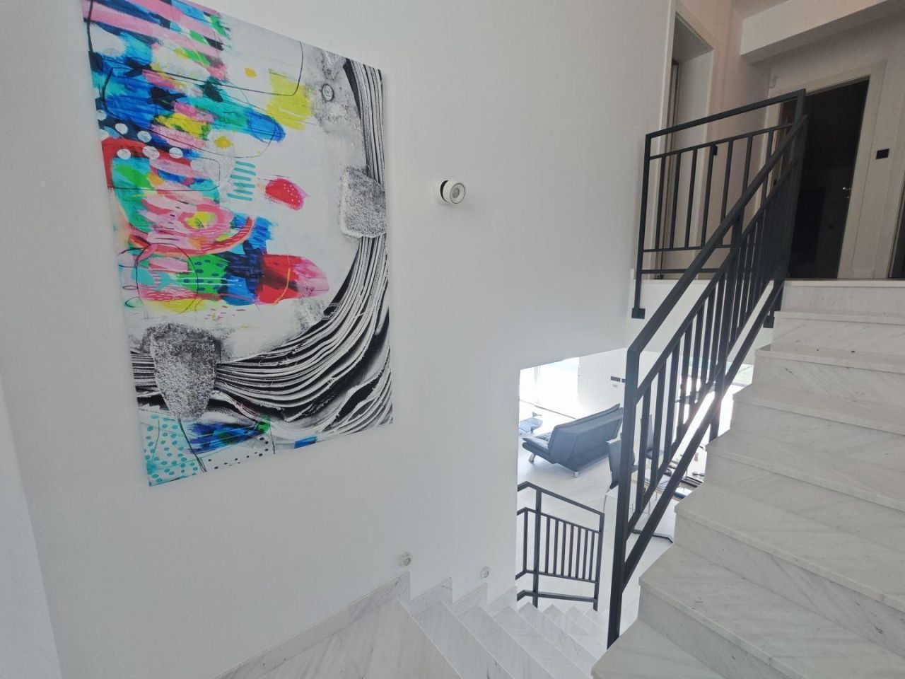 Вилла Grižane-Belgrad,Vinodolska Općina, Хорватия, 380 м² - фото 16