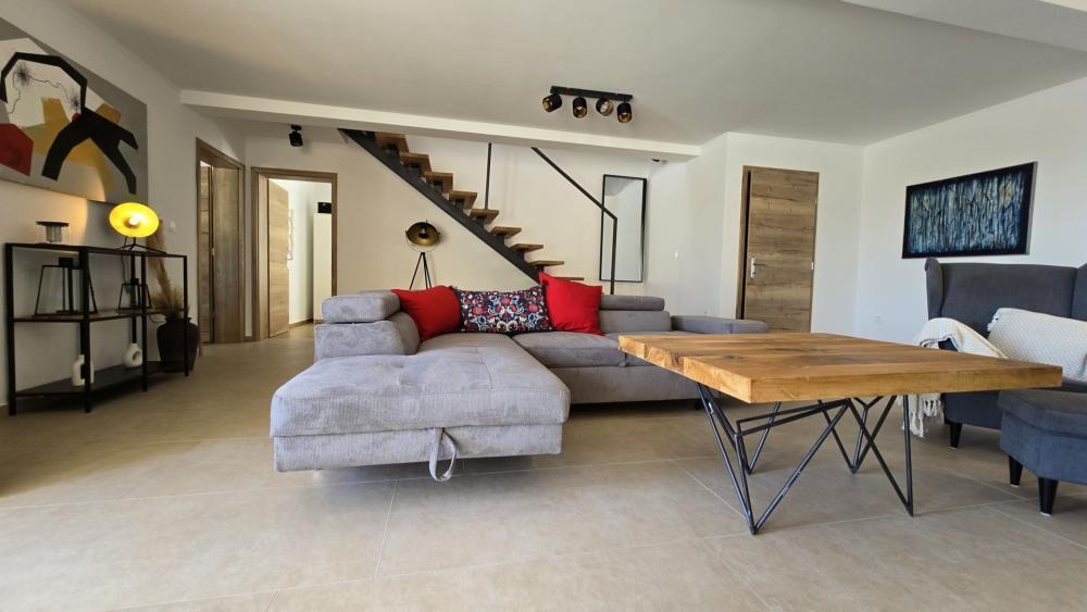 Вилла в Цриквенице, Хорватия, 200 м² - фото 16