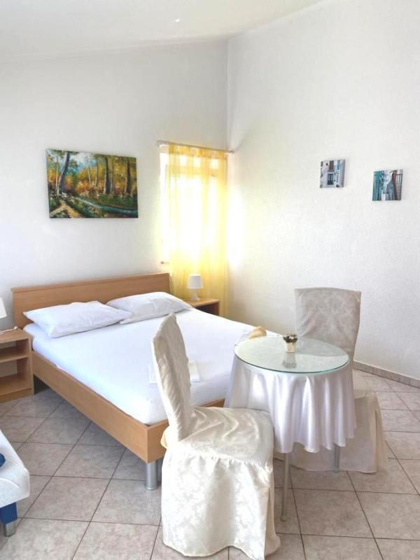 Отель, гостиница в Медулине, Хорватия, 523 м² - фото 16