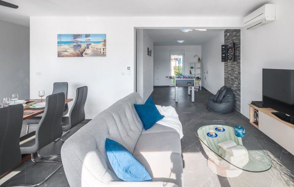 Вилла в Медулине, Хорватия, 260 м² - фото 16