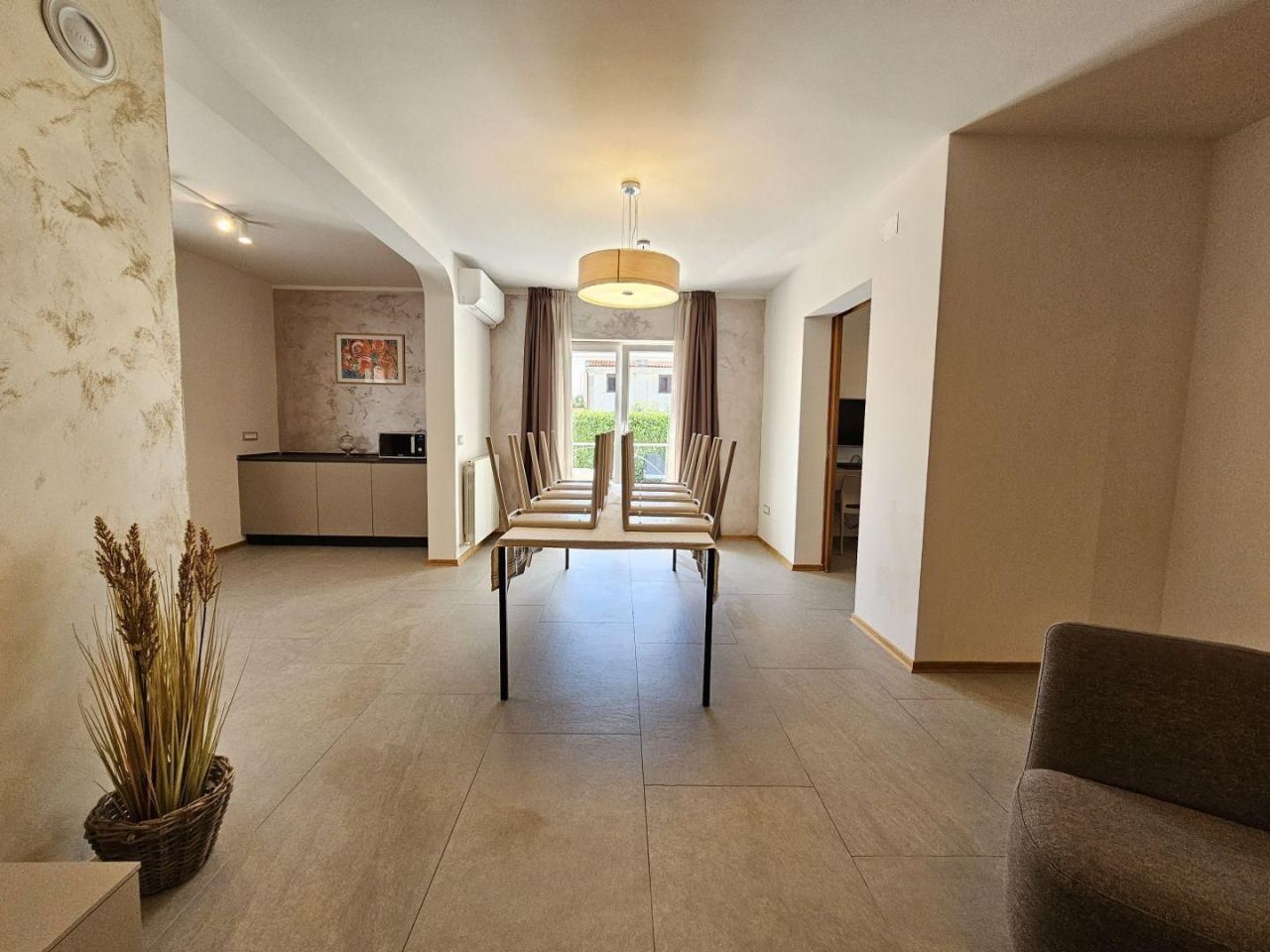 Вилла в Пуле, Хорватия, 260 м² - фото 16