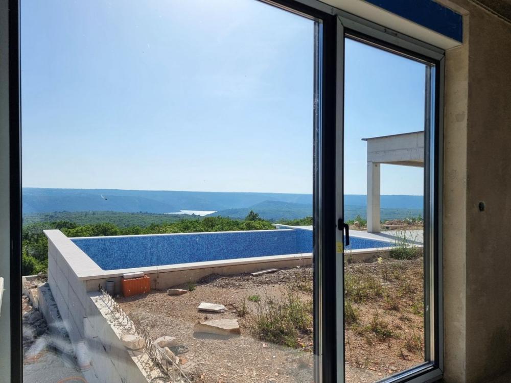 Вилла Rabac, Labin, Хорватия, 240 м² - фото 16