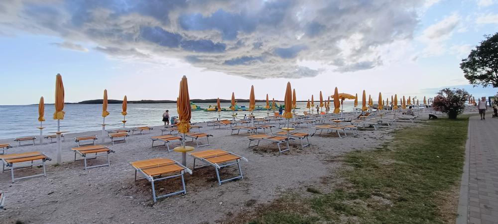 Вилла в Фажане, Хорватия, 150 м² - фото 16