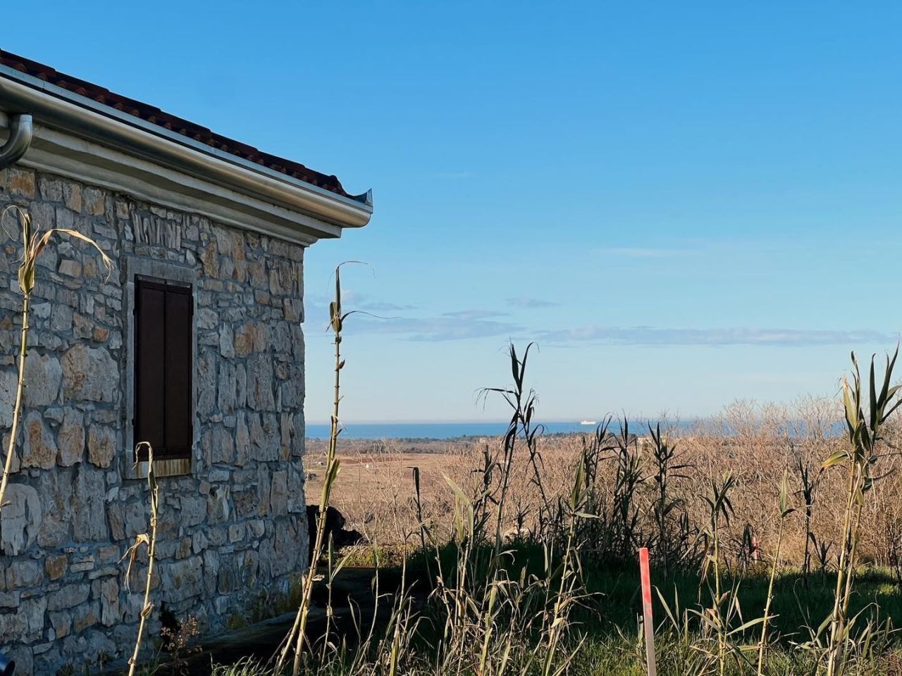 Вилла Crveni Vrh, Хорватия, 200 м² - фото 16