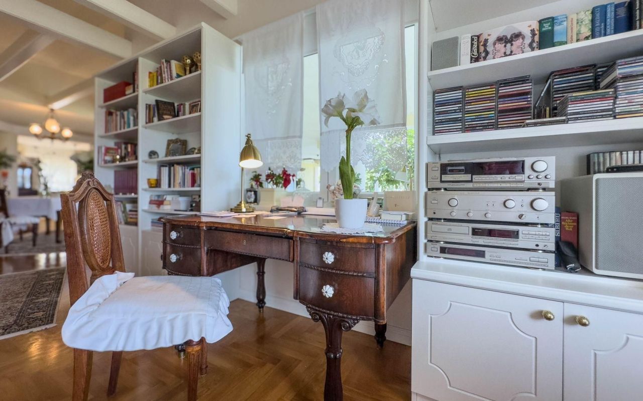 Вилла в Вишняне, Хорватия, 265 м² - фото 16