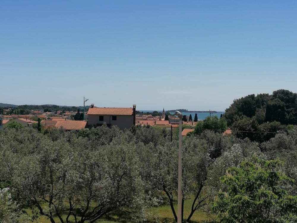 Вилла в Фажане, Хорватия, 163 м² - фото 16