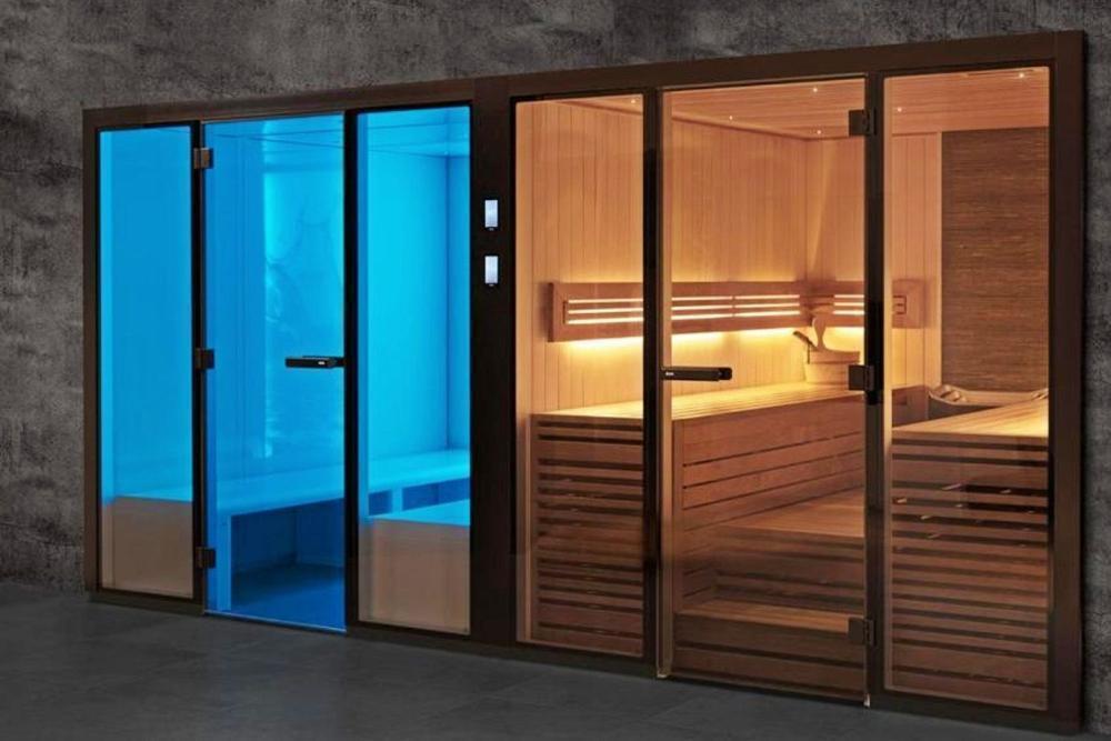 Вилла в Новиграде, Хорватия, 165 м² - фото 16