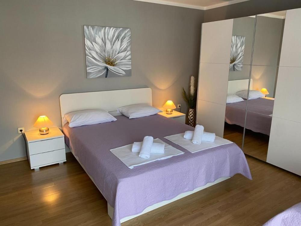 Отель, гостиница Selce, Crikvenica, Хорватия, 940 м² - фото 16