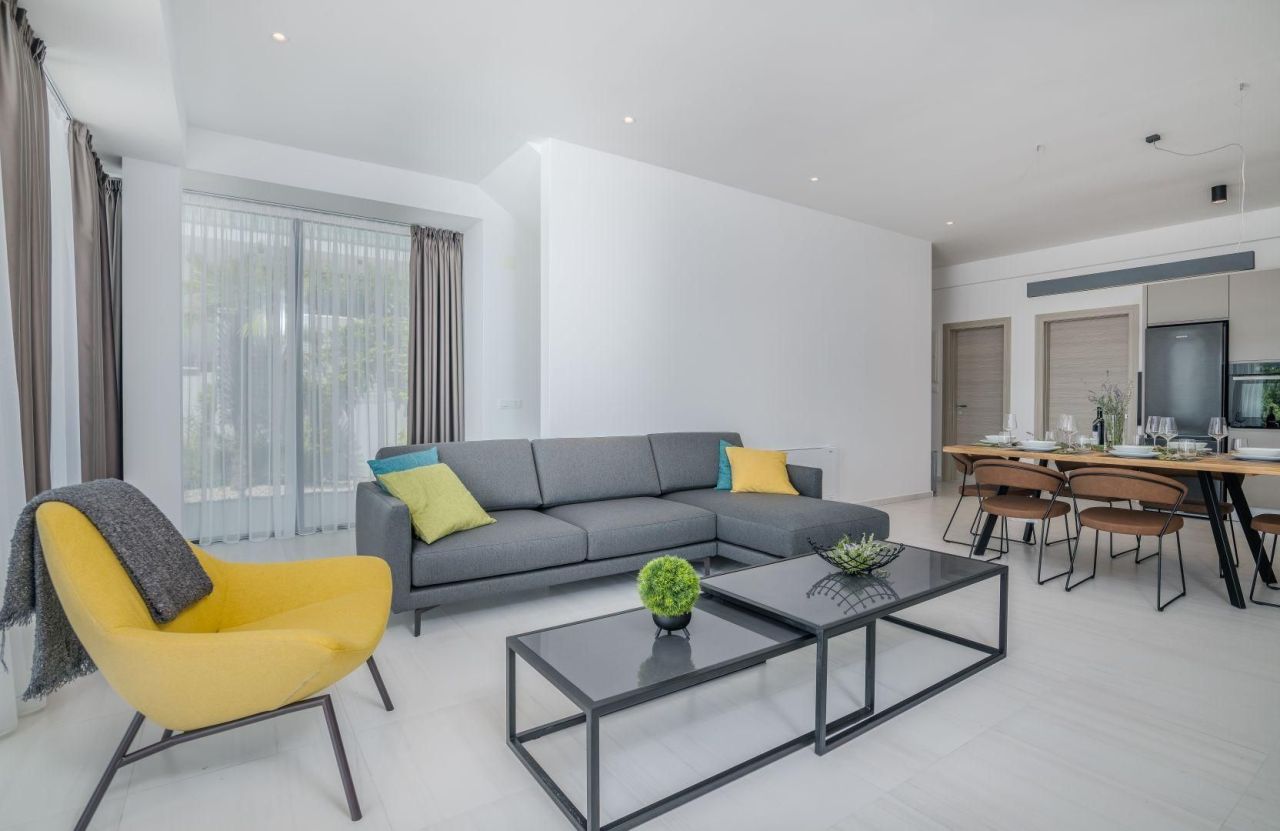 Вилла в Опатии, Хорватия, 269 м² - фото 16