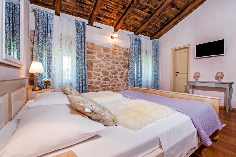 Вилла в Кршане, Хорватия, 183 м² - фото 16