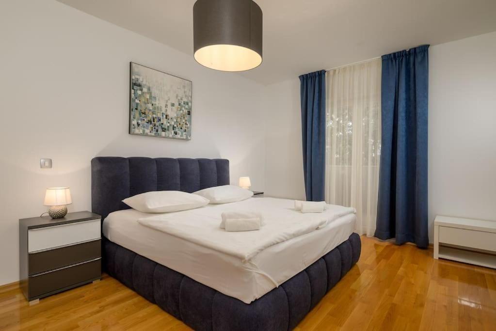 Вилла Bale, Хорватия, 250 м² - фото 16