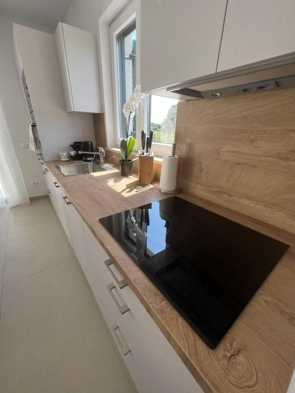 Вилла Marčana, Хорватия, 286 м² - фото 16